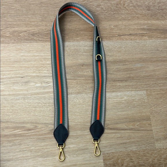 Prada Corssbody Strap - Picture 1 of 4
